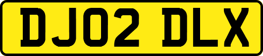 DJ02DLX