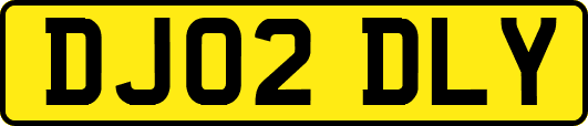 DJ02DLY