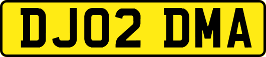 DJ02DMA