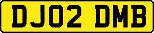 DJ02DMB
