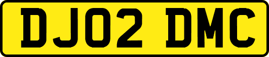 DJ02DMC