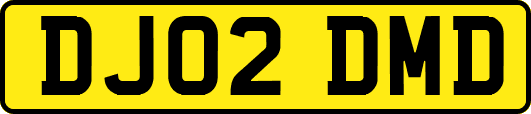 DJ02DMD