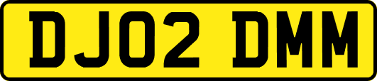 DJ02DMM