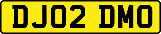 DJ02DMO