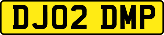DJ02DMP