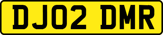 DJ02DMR