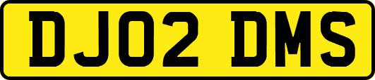 DJ02DMS
