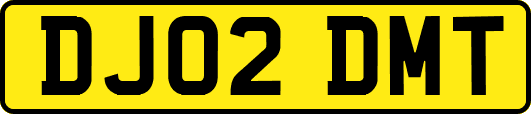 DJ02DMT