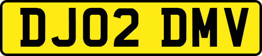 DJ02DMV