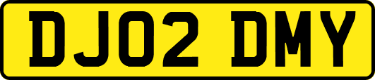 DJ02DMY
