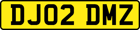 DJ02DMZ