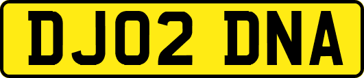 DJ02DNA