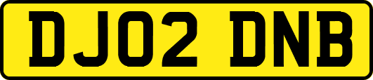 DJ02DNB