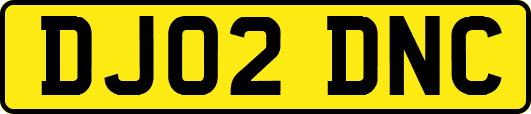 DJ02DNC