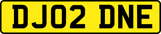 DJ02DNE