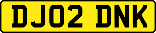 DJ02DNK