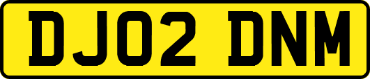DJ02DNM
