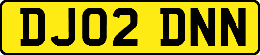 DJ02DNN