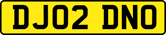 DJ02DNO