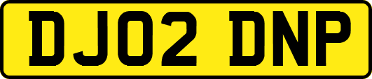 DJ02DNP