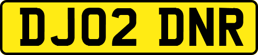 DJ02DNR