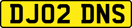 DJ02DNS