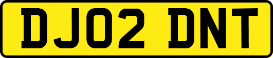 DJ02DNT