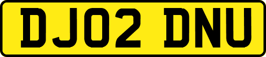 DJ02DNU