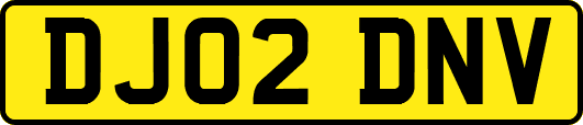 DJ02DNV