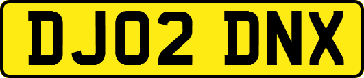DJ02DNX