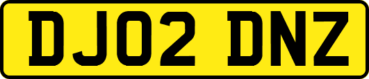 DJ02DNZ