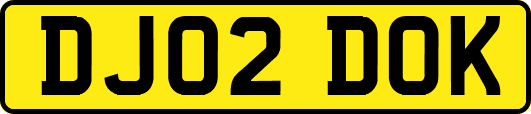 DJ02DOK