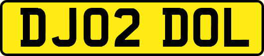 DJ02DOL
