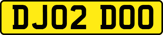 DJ02DOO