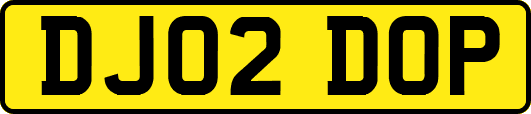 DJ02DOP