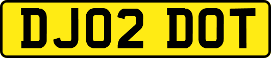 DJ02DOT