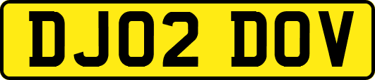 DJ02DOV