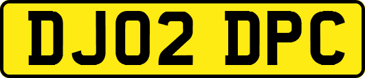 DJ02DPC