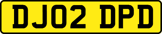 DJ02DPD