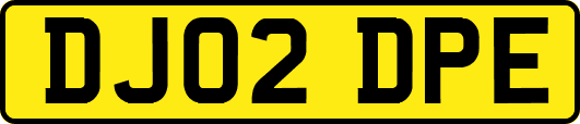 DJ02DPE