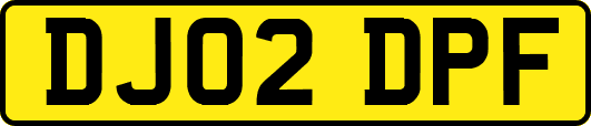 DJ02DPF