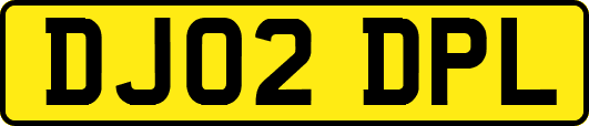 DJ02DPL