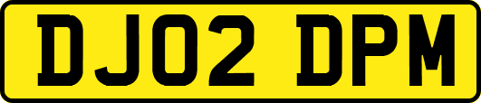DJ02DPM