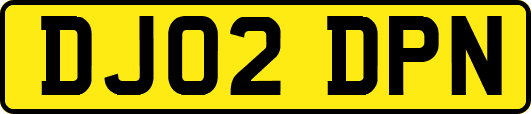 DJ02DPN