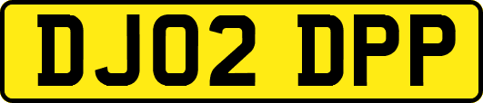 DJ02DPP