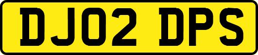 DJ02DPS