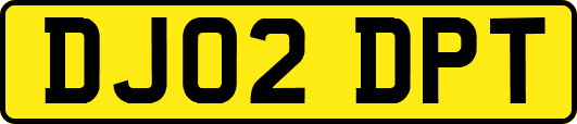 DJ02DPT