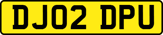 DJ02DPU