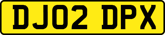 DJ02DPX
