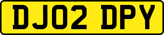 DJ02DPY